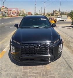 هيونداي باليسيد